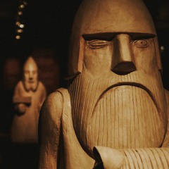 Vikings and Modal Mixtures