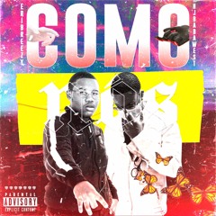 COMO NÓS📍- collab/hj.babawest  [prod.OBBEAT]