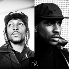 JME x Skepta Grime Type Beat - "CANARY WHARF" (nom 340)