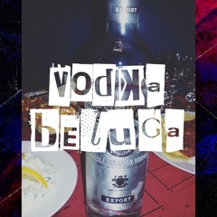 Vodka Beluga