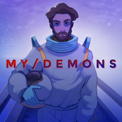 Caleb Hyles - My Demons