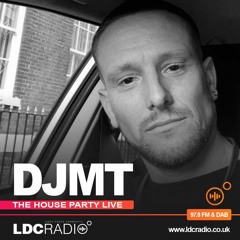 The House Party Live 28 JUL 2023