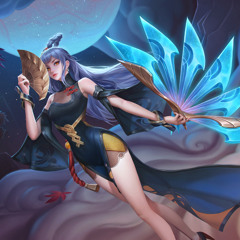 YangLee - Yue