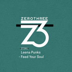 Feed Your Soul (Extended Mix)