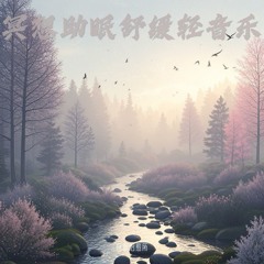 冥想音乐 深度睡眠 静心