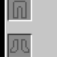 pénétration retourné