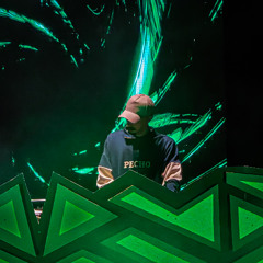 Inajit Presents Beyond The Veil - 07.25