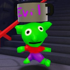 Super Scuffle - Joe is Going (April Fools) (Original)