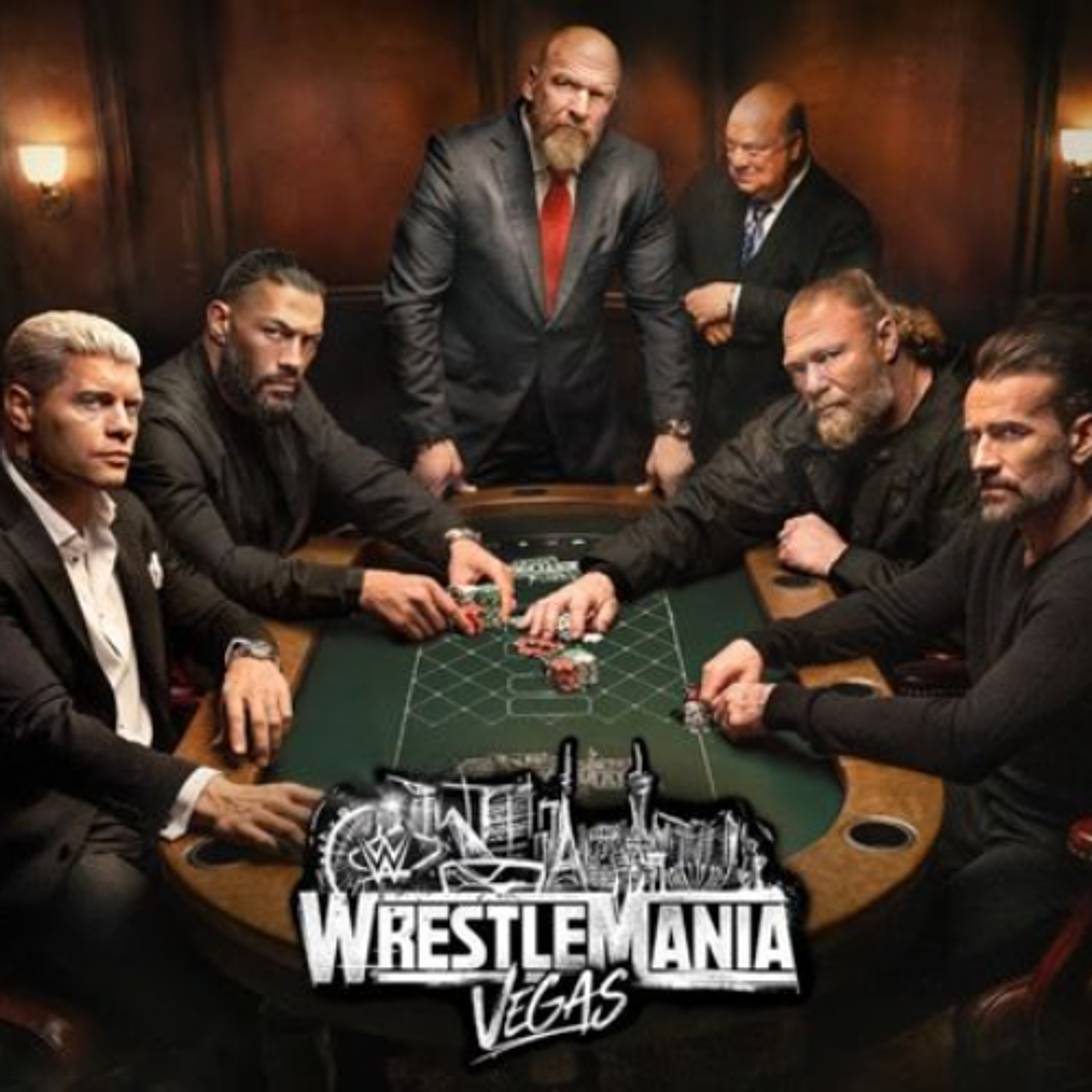 NO HOLDS BARRED WRESTLING SHOW WRESTLEMANIA 42 NIGHT ONE REVIEW