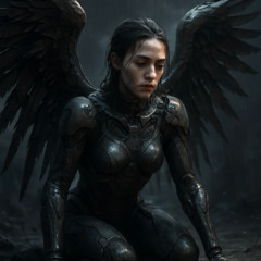 The Return of the Angel