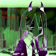 nyan (FUCK mix)