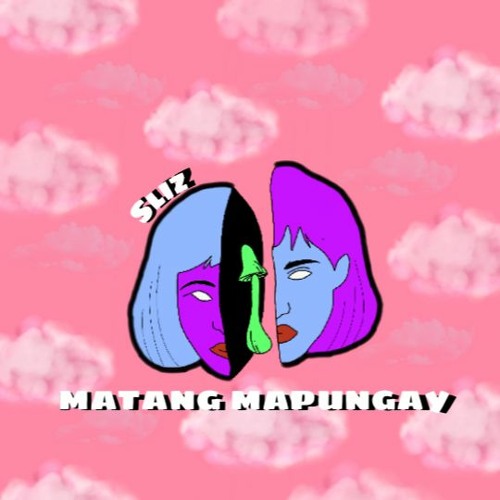 Matang Mapungay (prod.by eric godblow)