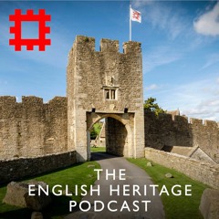Episode 237 - The horrifying history of Farleigh Hungerford Castle