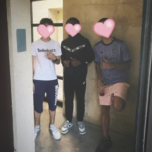 FNR (feat rinsko)
