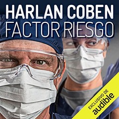 Factor de riesgo (Audiolibro)