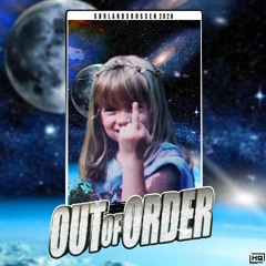 OUT OF ORDER - HJEMMESNEKK