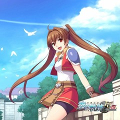 Trails in the Sky (Sora no Kiseki) FC OST Studio City Zeiss