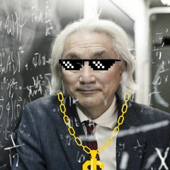 Michio Kaku