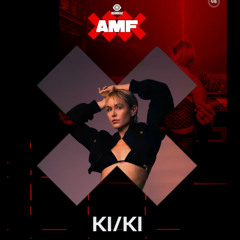 KiKi Live @ AMF 26-10-25