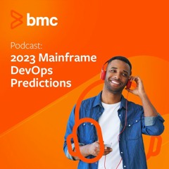 2023 Mainframe DevOps Predictions