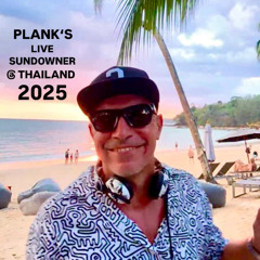 Plank - Live in Thailand Sundowner
