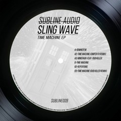 Sling Wave ft Dub Killer - Minotaur