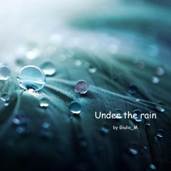 Under The Rain| Music For Piano Solo