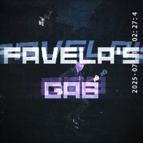 favela's gab