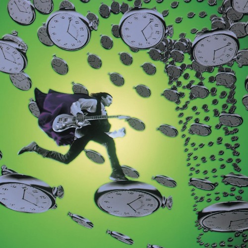 Time Machine