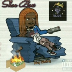 Shoe Box (Biggie)