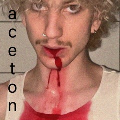 aceton