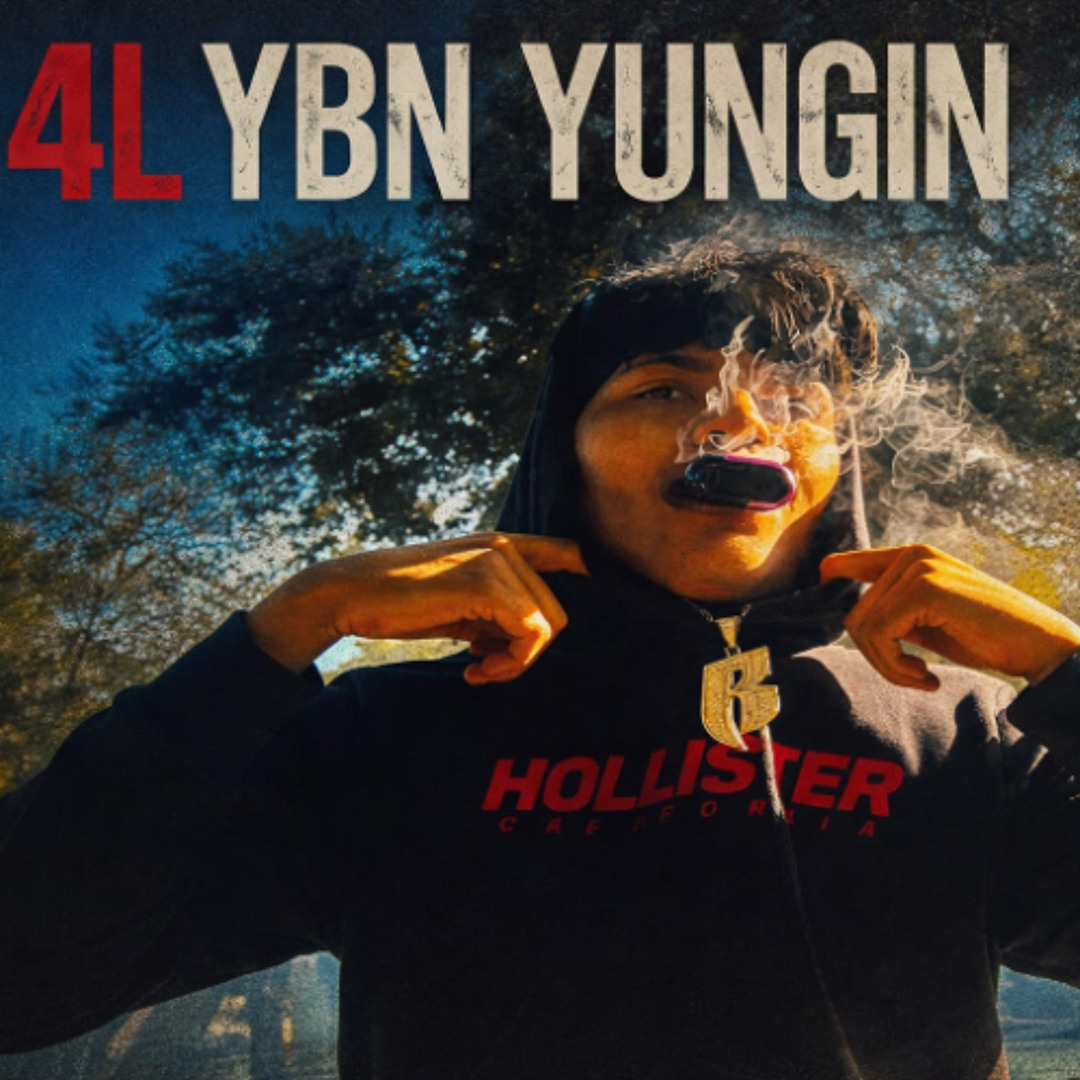 Stream losing my mind by YBN lil yungin | Listen online for free on ...