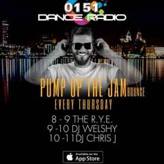 0151 Radio Mix 28 - 04 - 22 ***FREE DOWNLOAD***