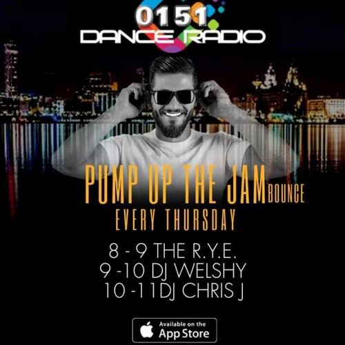 0151 Radio Mix 28 - 04 - 22 ***FREE DOWNLOAD***