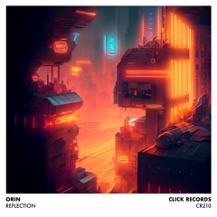 Orin - New Reflection