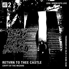 Crypt Of The Wizard 071021