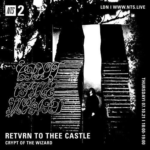 Crypt Of The Wizard 071021