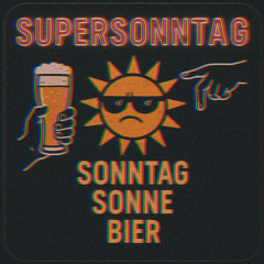 SUPERSONNTAG [TECHNO SET]