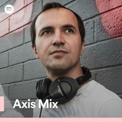 1Axis Mix