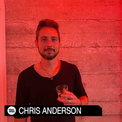 Chris Anderson | October 7, 2022