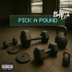 Pick A Pound
