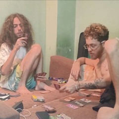 VOU MACETAR PIRANHA (Dj Cyber)