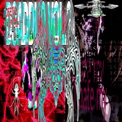БОЛЬШОЙ ПОРТАТИВНЫЙ УБЛЮДОК УБЕРХОЛОКОСТ FKNGTEKKDISTORTCORE REMIX