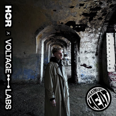 VOSY - HÖR x VOLTAGE LABS - MAXIMUM HEAT MIX CONTEST