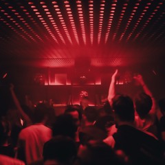 Jaime Fiorito B2B Ossios @ Rūmu Lisboa