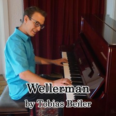 Wellerman - Santiano Nathan Evans Sea Shanty 2021 | Piano Cover 🎹 & Sheet Music 🎵
