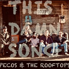 This Damn Song - Pecos & The Rooftops