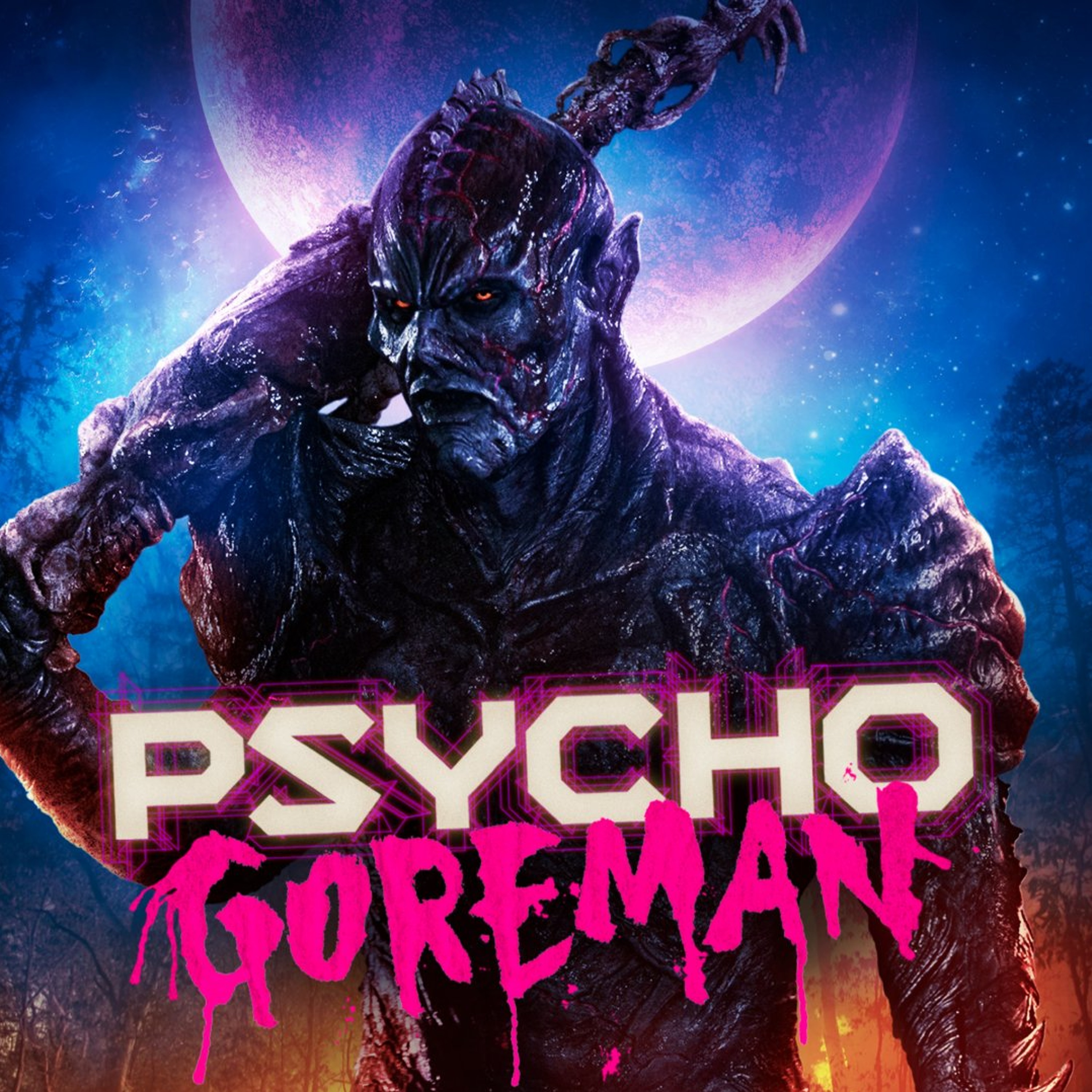 Geekkicast | Jakso 172 | PG: Psycho Goreman episode artwork