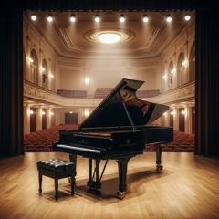 Piano Solo Number Five