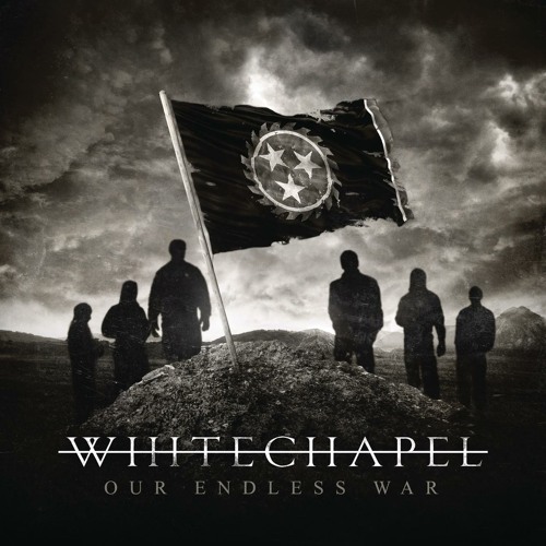 Stream The Saw Is the Law by Whitechapel | Listen online for free on  SoundCloud
